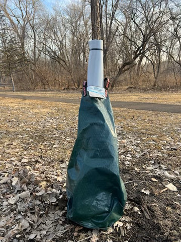 Tree Watering Bag